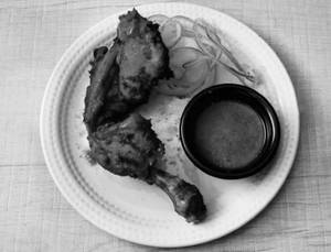 Chicken Fry