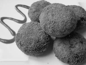 Veg Cutlet