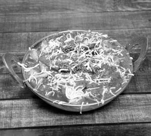 Kadai Paneer  