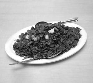 Chicken Schezwan Rice