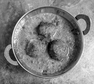 Veg Kofta