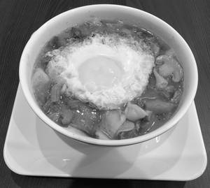 Tibet Kitchen Special Thenthuk Thukpa
