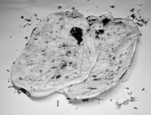 Butter Naan