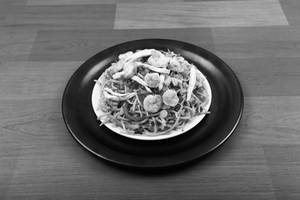 Mixed Noodles