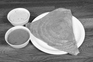 Mysore Sada Dosa