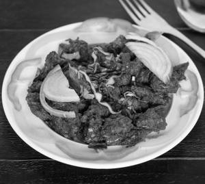 Beef Fry
