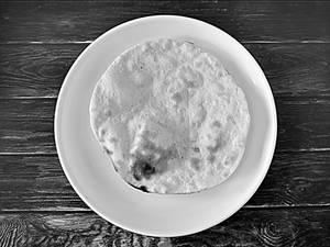 Tandoor Roti