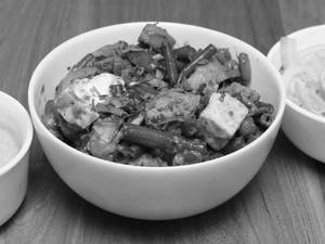 Mix Veg