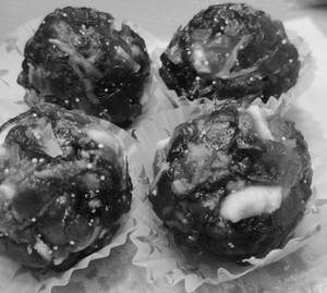 Energy Plus Laddu