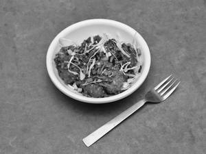 Manchurian Dry