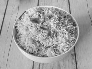 Veg Fried Rice