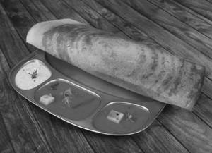 Paper Dosa 