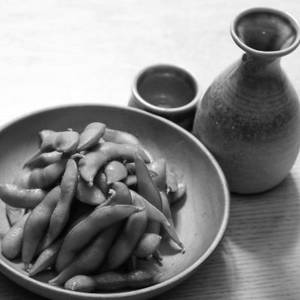 Edamame