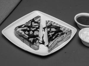 Dark Chocolate Sandwiches