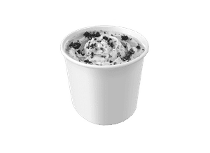 McFlurry Banana Caramel Oreo (R)