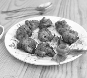 Chicken Tikka