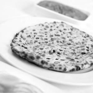 Kashmir Naan