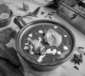 Chicken Hyderabadi