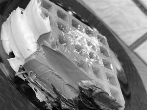 3xWaffle (1 Pc)