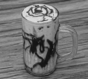 Sharjah Shake