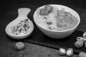 Paneer Popcorn Rice Bowl