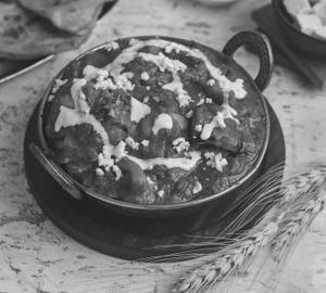 Paneer Tikka Masala