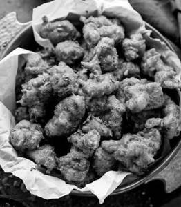 Chilly Chicken chief special 