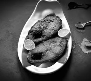 Fish Fry