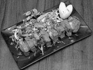 Paneer Tikka