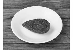 Veg Cutlet