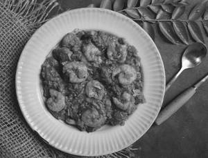 Prawn Masala