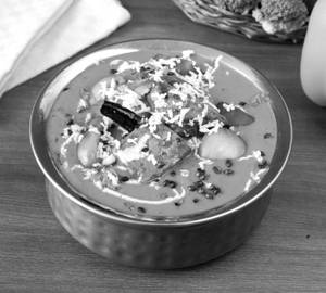 Kadhai Paneer