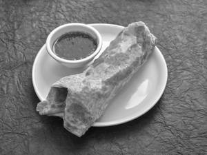 Chicken Roll