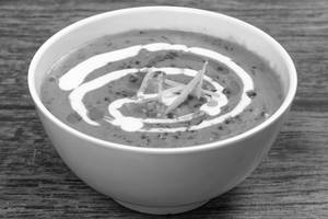 Amritsari Dal Tadka