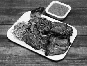 Tandoori Chicken Full
