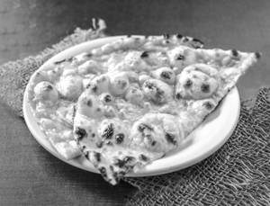 Butter Roti