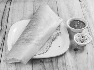 Masala Dosa