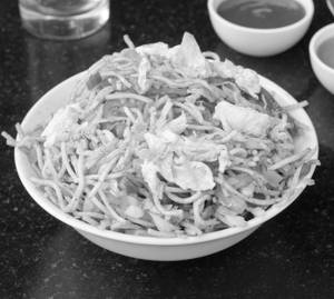 Egg Noodles