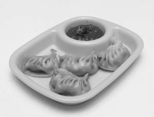 Chicken Momos