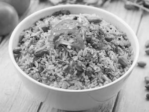 Tomato Rice