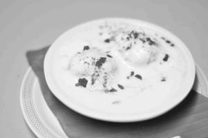 Dahi Vada