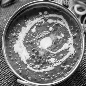 Dal Makhani