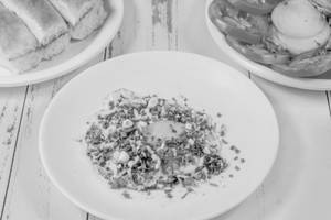 Lasan Fry [2 Eggs]