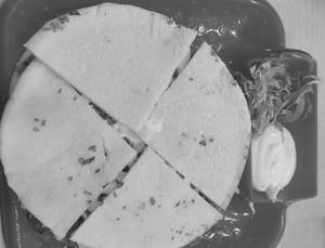 Classic Chicken Shawarma Plate