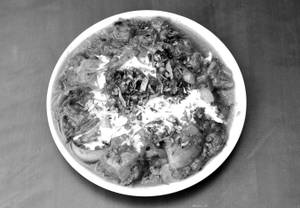 Paneer Do Pyaaza