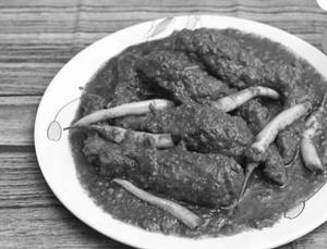 Tangdi Special