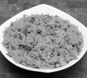 Veg Schezwan Fried Rice