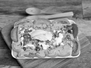Chicken Afghani