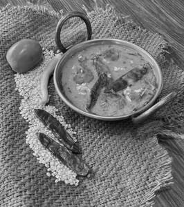Dal Tadka
