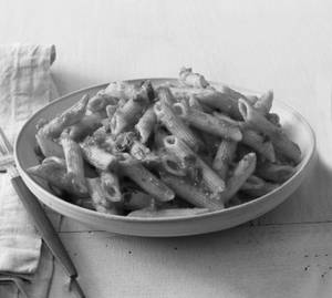 Pink Pasta